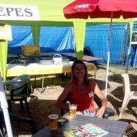 Frédérique VOURGERE's Photo