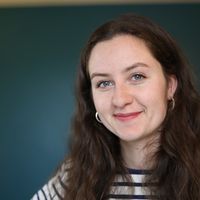 Apolline Guillerot's Photo