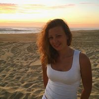 Cyrielle Peyroche's Photo