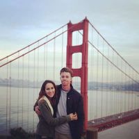 Patrick Durkee's Photo