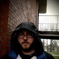 Paul VanDemark's Photo