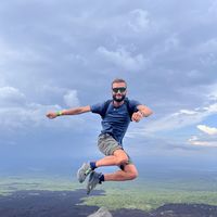 Thomas Faure's Photo