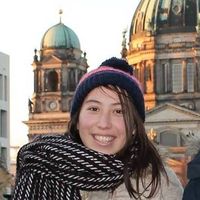 Eloïse Dusic的照片