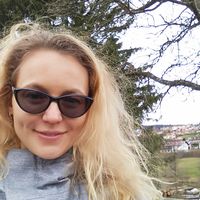 Julia Arefieva的照片