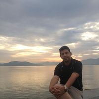 Sepehr Tabnak's Photo