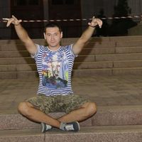 Artur Dauletyarov的照片