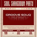 Groove Souq, Live Band's picture