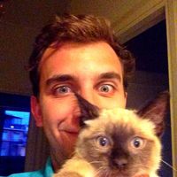 Nicolò Alfonso's Photo