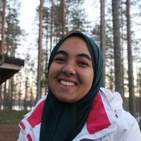 Mariam Ezz El-Arab's Photo