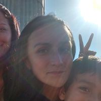 Ginneth Pulido-Gómez's Photo