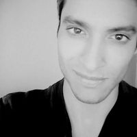 Diego Maldonado's Photo