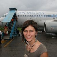 Justyna Rybak's Photo