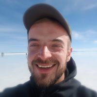 Miloš Hajder的照片