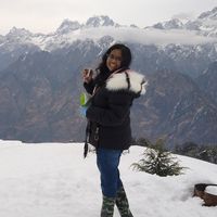 siddhi Gujar's Photo