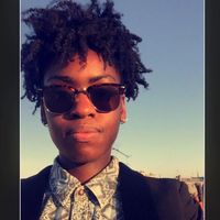 Audrey Onamemba's Photo