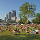 Picnic Party in Park Somerlust's picture