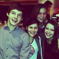 Фотографии пользователя Quentin Loncin