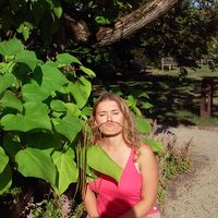 Patrycja Urbaniak's Photo