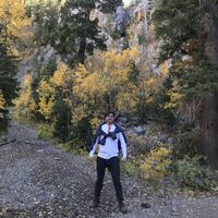 Justin  Schumann's Photo