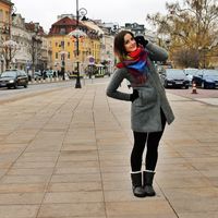 Fotos de Iryna Bilyk