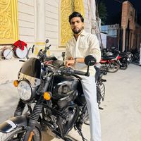 Hemant Cheeta的照片