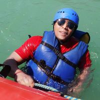 Naveen Kumar's Photo