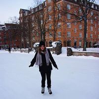 Julia Murphy's Photo