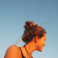 Candelaria Maqueda Grünwaldt's Photo