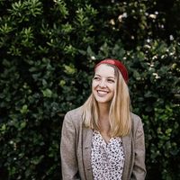 Haley McFarland的照片