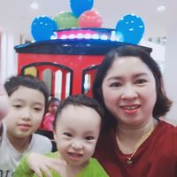 Tran Phuong Thao的照片