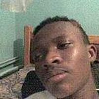 Eric Odhiambo's Photo