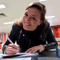 Rianne Delnoy的照片