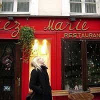 Gabrielle Feather's Photo