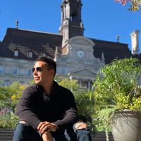 Miguel Lopez's Photo