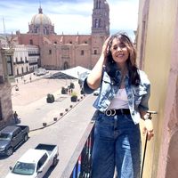 Dalila Flores's Photo