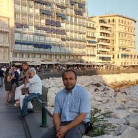 Jafar Hashemi的照片