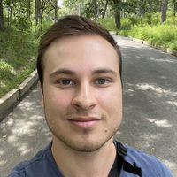 Matteo Guidi's Photo