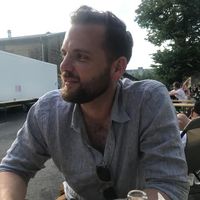 James Ballantyne的照片