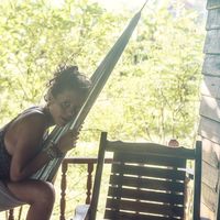 Miriam Lentini的照片