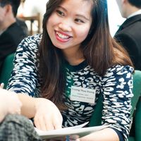 Thuy Duong Truong's Photo