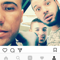 Fotos von Benallal M'hammed