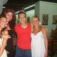 Tzu-hung Chu的照片