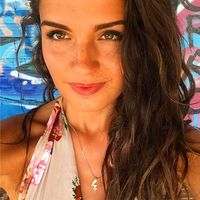 Marlen García's Photo