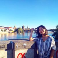 Yonah Satorras's Photo