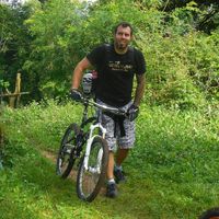 Franz Perna的照片