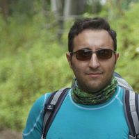 Sepehr Hashemzade的照片