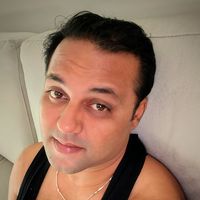 Hemanth Kumar's Photo