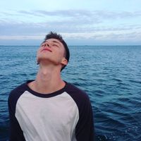 Kim Alyoshin's Photo