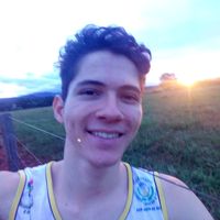 Josiel Magalhães's Photo