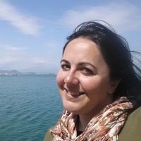 Lucia Cresta's Photo